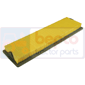 CAB AIR FILTER         , Fendt, Favorit 600 - 612LSA