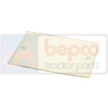 KABĪNES FILTRS, John Deere,  - 3420, Filtri, Gaisa filtrs, Kabīnes gaisa filtrs, Z73971, , KABĪNES FILTRS, 60/4200-259, Z73971, , 0.10 kg