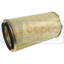 CAB AIR FILTER , John Deere, 7030 - 7830, Filter, Air fiter, Cab filters, RE24619, , CAB AIR FILTER , 60/4200-260, RE24619, , 1.30 kg