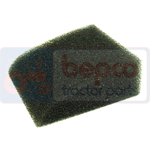 KABĪNES FILTRS, Case-IH, MX - MX210, Filtri, Gaisa filtrs, Kabīnes gaisa filtrs, 293615A1, 87773876, , KABĪNES FILTRS, 60/4200-268, 293615A1, 87773876, , 0.00 kg