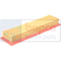 CAB AIR FILTER , Case-IH, CVX - CVX1155, Filter, Air fiter, Cab filters, 134684036, 134710188, 47108773, , CAB AIR FILTER , 60/4200-269, 134684036, 134710188, 47108773, , 0.41 kg