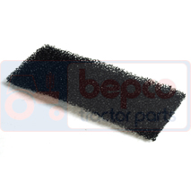 CAB AIR FILTER , New Holland, TNF - TN70F, Filter, Air fiter, Cab filters, 47131888, , CAB AIR FILTER , 60/4200-276, 47131888, , 0.00 kg