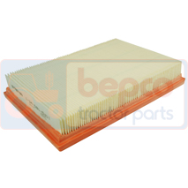 CAB AIR FILTER , Deutz, Agrotron - Agrotron 85, Filter, Air fiter, Cab filters, 04383944, , CAB AIR FILTER , 60/4200-29, 04383944, , 0.40 kg