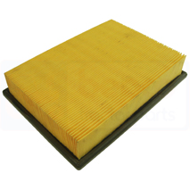 KABĪNES FILTRS, Landini, Legend - Legend 130, Filtri, Gaisa filtrs, Kabīnes gaisa filtrs, 3555130M92, , KABĪNES FILTRS, 60/4200-291, 3555130M92, , 0.37 kg