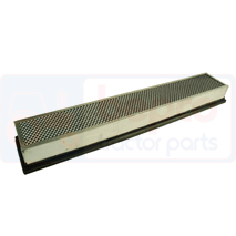 KABĪNES FILTRS, Hurlimann, Filtri, Gaisa filtrs, Kabīnes gaisa filtrs, 000994232, , KABĪNES FILTRS, 60/4200-298, 000994232, , 2.95 kg