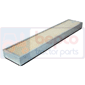 CAB AIR FILTER         , Massey Ferguson, 500 - 560