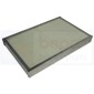 CAB AIR FILTER         , Valmet, 65 - 465