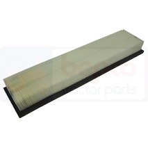 CAB AIR FILTER , Fendt, Filter, Air fiter, Cab filters, H737812140010, , CAB AIR FILTER , 60/4200-334, H737812140010, , 0.66 kg