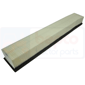 CAB AIR FILTER , John Deere, Filter, Air fiter, Cab filters