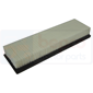 CAB AIR FILTER         , Renault / Claas, Ergos - Ergos 95