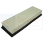 CAB AIR FILTER         , Renault / Claas, 900 - 950MI