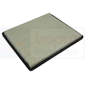 CAB AIR FILTER         , John Deere, 40 - 2040S (Deutschland)