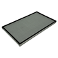 CAB AIR FILTER ACTIVATED CHARCOAL        , Case-IH, 2000 - 2120