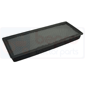 CAB AIR FILTER ACTIVATED CHARCOAL        , Massey Ferguson, 5400 - 5435