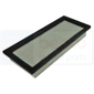 CAB AIR FILTER         , Deutz, 5600 - 5690H COM2