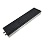 CAB AIR FILTER ACTIVATED CHARCOAL        , Same, Solaris - Solaris 35