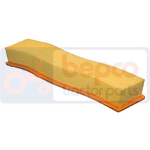 KABĪNES FILTRS, Case-IH, CX - CX70, Filtri, Gaisa filtrs, Kabīnes gaisa filtrs, 248124A1, 87761808, , KABĪNES FILTRS, 60/4200-46, 248124A1, 87761808, , 0.25 kg