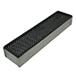 CAB AIR FILTER ACTIVATED CHARCOAL        , Mc Cormick, GM - GM50