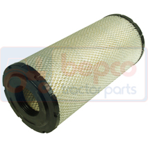 KABĪNES FILTRS, Case-IH, STX - STX280, Filtri, Gaisa filtrs, Kabīnes gaisa filtrs, 259288A1, , KABĪNES FILTRS, 60/4200-49, 259288A1, , 0.00 kg