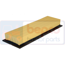 CAB GAISA FILTRS, Ford, Filtri, Gaisa filtrs, Kabīnes gaisa filtrs, 5160985, , CAB GAISA FILTRS, 60/4200-5, 5160985, , 0.34 kg