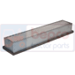 CAB AIR FILTER ACTIVATED CHARCOAL        , Massey Ferguson, 3200-3300 - 3325F/FE