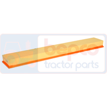 KABĪNES FILTRS, Ford, Filtri, Gaisa filtrs, Kabīnes gaisa filtrs, 83932017, ENN94549N40AA, , KABĪNES FILTRS, 60/4200-8, 83932017, ENN94549N40AA, , 0.42 kg