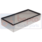 CAB AIR FILTER         , Ford, 00 - 3600R