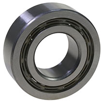 BEARING , Bepco bearings, Bearings, Ball bearings, Deep groove ball bearings - 2 row, , BEARING , 88/4202, , 0.07 kg