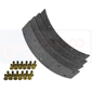 LINING KIT         , Case-IH, BD - D212