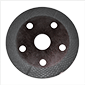 BRAKE DISC         , Renault / Claas, 100 - 133-54