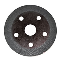 BRAKE DISC , Renault / Claas, Brakes, Oil immersed disc brake, Friction disc, 7700015006, 7700041950, 7700055217, , BRAKE DISC , 28/422-10, 7700015006, 7700041950, 7700055217, , 0.90 kg