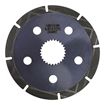 FRICTION DISC , Case-IH, CS - CS120, Brakes, Oil immersed disc brake, Friction disc, 133744614, 6190295M1, , FRICTION DISC , 48/422-11, 133744614, 6190295M1, , 0.00 kg