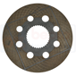 BRAKE DISC         , Fendt, Favorit 900 - 930NA