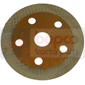 FRICTION DISC         , Renault / Claas, Ceres - Ceres 95X