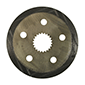 FRICTION DISC         , Ford, 10 - 8210