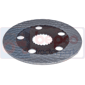 BRAKE DISC         , Landini, Alpine - Alpine 65