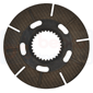 BRAKE DISC         , Massey Ferguson, 2600 - 2640