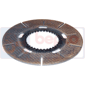 BRAKE DISC         , Massey Ferguson, 8200 - 8250XTRA