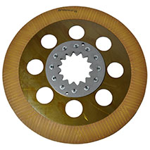 BRAKE DISC , Massey Ferguson, 5400 - 5475, Brakes, Piston brake, Disc, 3795499M1, , BRAKE DISC , 30/422-56, 3795499M1, , 2.00 kg