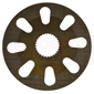 FRICTION DISC         , Deutz, Agrotron 6. - Agrotron 6.45