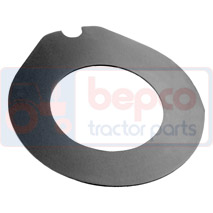 INTERMEDIATE DISC , Ford, Brakes, Oil immersed disc brake, Intermediate disc, 83956598, E6NN2N315AA, , INTERMEDIATE DISC , 24/423-12, 83956598, E6NN2N315AA, , 0.53 kg