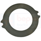 INTERMEDIATE DISC         , Massey Ferguson, 7600 - 7622