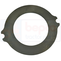 INTERMEDIATE DISC , Massey Ferguson, 7400 - 7485, Brakes, Oil immersed disc brake, Intermediate disc, 716150150500, , INTERMEDIATE DISC , 22/423-135, 716150150500, , 0.00 kg