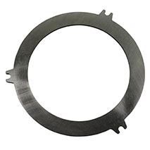 INTERMEDIATE DISC , John Deere, 5003 - 5203 (AUS), Brakes, Oil immersed disc brake, Intermediate disc, L77358, , INTERMEDIATE DISC , 26/423-138, L77358, , 1.50 kg