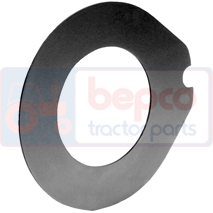 BRAKE DISC, Case-IH, Bremzes, Slapjās disku bremzes, Starpdiski, 155700340030, , BRAKE DISC, 25/423-15, 155700340030, , 0.00 kg