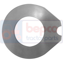 FRICTION DISC , Merlo, Brakes, Oil immersed disc brake, Intermediate disc, 501266, , FRICTION DISC , 44/423-18, 501266, , 0.28 kg