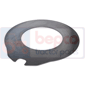 INTERMEDIATE DISC , Massey Ferguson, Brakes, Oil immersed disc brake, Intermediate disc