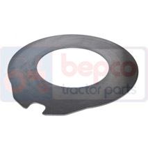 INTERMEDIATE DISC , Massey Ferguson,  - 240, Brakes, Oil immersed disc brake, Intermediate disc, 3613538M1, , INTERMEDIATE DISC , 30/423-20, 3613538M1, , 0.20 kg