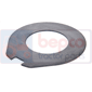 INTERMEDIATE DISC , Massey Ferguson, 2200 - 2220, Brakes, Oil immersed disc brake, Intermediate disc