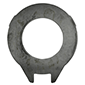 INTERMEDIATE DISC         , Massey Ferguson, 8100 - 8180